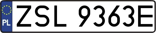 ZSL9363E