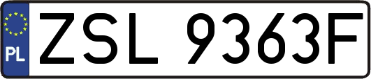 ZSL9363F