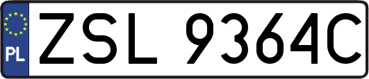 ZSL9364C