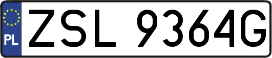 ZSL9364G