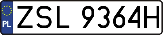 ZSL9364H