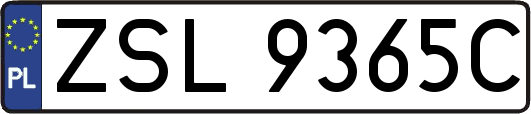 ZSL9365C