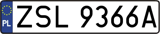 ZSL9366A