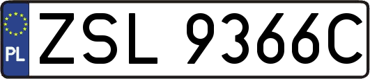 ZSL9366C