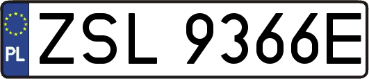 ZSL9366E
