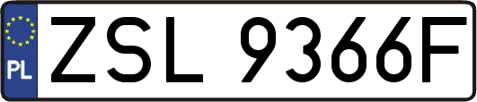 ZSL9366F