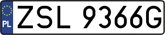 ZSL9366G