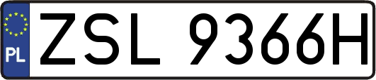 ZSL9366H