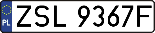 ZSL9367F