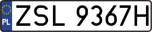 ZSL9367H