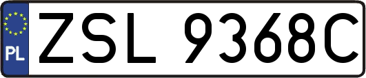 ZSL9368C