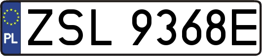 ZSL9368E