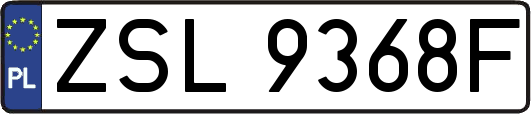 ZSL9368F