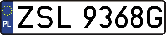 ZSL9368G