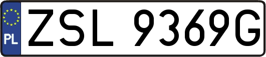 ZSL9369G