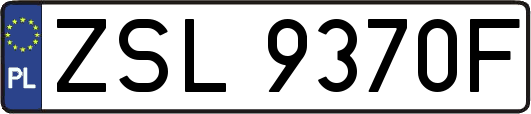 ZSL9370F