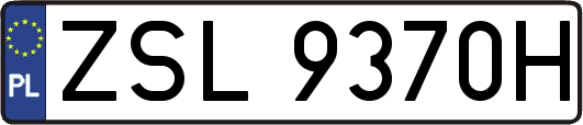 ZSL9370H