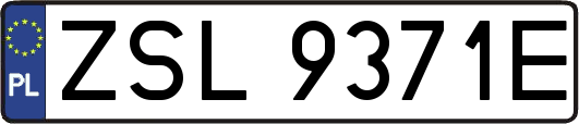 ZSL9371E