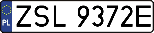 ZSL9372E