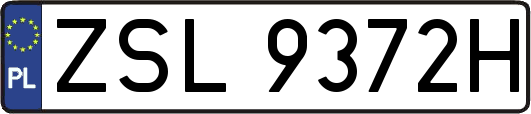 ZSL9372H