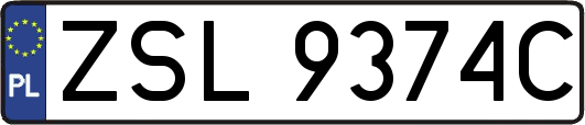 ZSL9374C