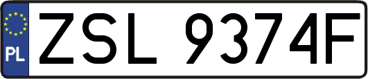 ZSL9374F