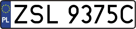 ZSL9375C