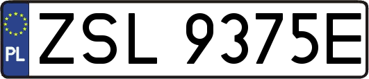ZSL9375E