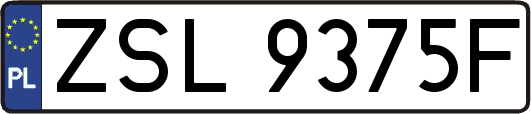 ZSL9375F