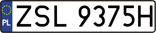 ZSL9375H
