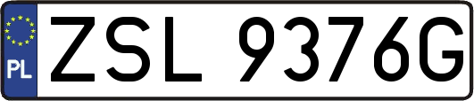 ZSL9376G