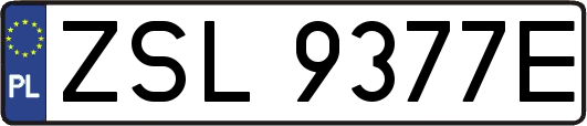 ZSL9377E