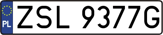 ZSL9377G