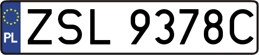 ZSL9378C