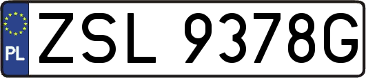 ZSL9378G