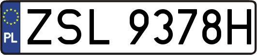 ZSL9378H