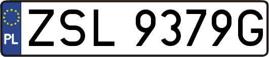 ZSL9379G