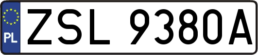 ZSL9380A