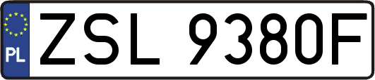 ZSL9380F