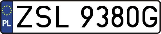 ZSL9380G