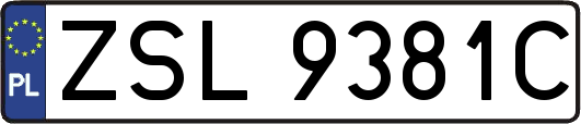ZSL9381C