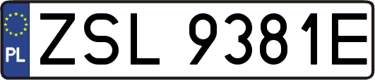 ZSL9381E