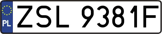 ZSL9381F