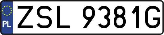 ZSL9381G