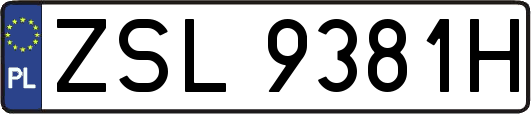 ZSL9381H