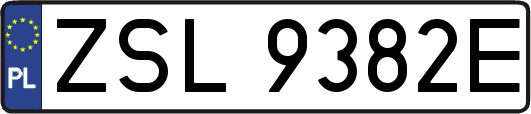ZSL9382E