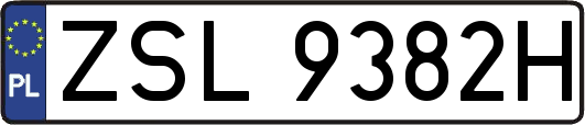 ZSL9382H
