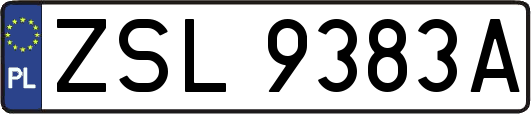 ZSL9383A