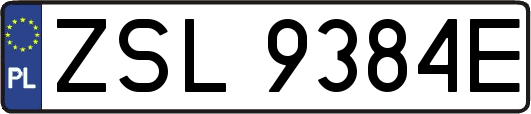 ZSL9384E