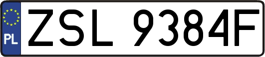 ZSL9384F